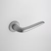 APRILE AZALIA Runde R SLIM 7MM SC Satin Chrome PZ