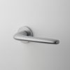 APRILE AZALIA Runde R SLIM 7MM SC Satin Chrome PZ