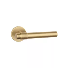   APRILE BELLISA Körrozettás R SLIM 7MM FB - Patinás Antik (CSAK KILINCS FELSŐ ROZETTÁN)