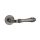 APRILE CAMELIA Round Rosette R SLIM 7MM GYM - Graphite (ONLY THE HANDLE ON THE UPPER ROSETTE)