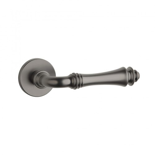 APRILE CAMELIA Round Rosette R SLIM 7MM GYM - Graphite (ONLY THE HANDLE ON THE UPPER ROSETTE)