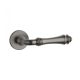 APRILE CAMELIA Round Rosette R SLIM 7MM GYM - Graphite (ONLY THE HANDLE ON THE UPPER ROSETTE)