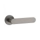 APRILE DEGLASIA Round Rosette R SLIM 7MM GYM - Graphite (ONLY THE HANDLE ON THE UPPER ROSETTE)