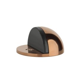 Door stopper APRILE crescent DS21 PN PVD- Copper PVD coating