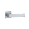 APRILE ERICA Quadrat Q SLIM 7MM SC Satin Chrome BB