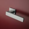 APRILE ERICA Quadrat Q SLIM 7MM SC Satin Chrome BB