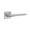 APRILE IRIS Quadrat Q SUPER SLIM 5MM DSC Satin Chrome PZ