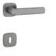 APRILE IXIA Square QR SLIM 7MM GYM - Graphite BB