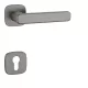 APRILE IXIA Square QR SLIM 7MM GYM - Graphite PZ
