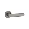 APRILE IXIA Square QR SLIM 7MM GYM - Graphite WC