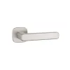 APRILE IXIA Square QR SLIM 7MM SNM - Satin Nickel PZ