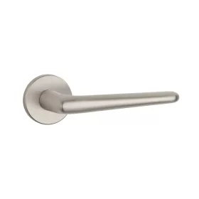   APRILE LAVANDA Körrozettás R SLIM 7MM SNM - Szatén nikkel  BB