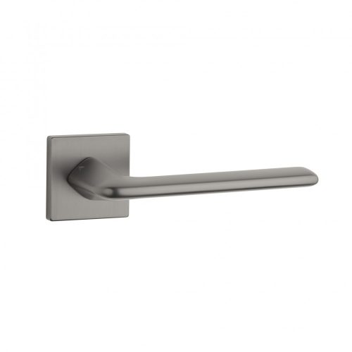 APRILE LILA Square Rosette Q SLIM 7MM GYM - Graphite (ONLY THE HANDLE ON THE UPPER ROSETTE)