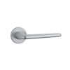 APRILE LIRA Kreis R SUPER SLIM 5MM SC Satin Chrome BB