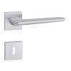 APRILE LUNARIA Quadrat Q SLIM 7MM SC Satin Chrome BB