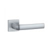 APRILE MELA Quadrat Q SLIM 7MM SC Satin Chrome BB