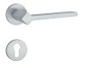 APRILE NINFEA Runde R SLIM 7MM SC Satin Chrome PZ