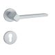 APRILE NINFEA Runde R SLIM 7MM SC Satin Chrome PZ