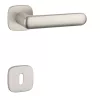 APRILE OLEA Square QR SLIM 7MM SNM - Satin Nickel BB
