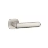 APRILE OLEA Square QR SLIM 7MM SNM - Satin Nickel BB