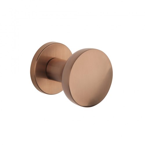 Button APRILE ORTICA R SLIM 7MM PN PVD - Copper PVD