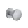Button One-sided APRILE ORTICA R SLIM 7MM SC - Satin Chrome - Rotating