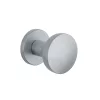 Buton Unilateral APRILE ORTICA R SLIM 7MM SC - Crom satinat - Rotativ