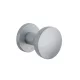 Buton Unilateral APRILE ORTICA R SLIM 7MM SC - Crom satinat - Rotativ