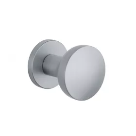 Buton APRILE ORTICA R SLIM 7MM SC - Crom Satinat