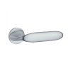 APRILE PEONIA Kreis R SLIM 7MM SC Satin Chrome BB