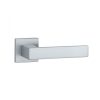 APRILE PINA Quadrat Q SLIM 7MM SC Satin Chrome BB