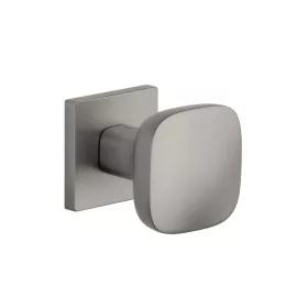   Button One-sided APRILE QUERCA Q SLIM 7MM GYM - Graphite - Rotating