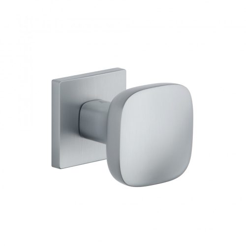 Button APRILE QUERCA Q SLIM 7MM SC - Satin Chrome