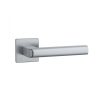 APRILE SALICE Quadrat Q SUPER SLIM 5MM SC WC in satiniertem Chrom