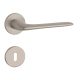 APRILE VIOLA Kreis R SUPER SLIM 5MM SNM Satin Nickel BB