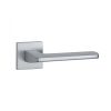 APRILE YUKA Square Rosette Q SLIM 7MM SC - Satin Chrome WC