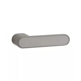  APRILE GUAVA hidden Rosette RTH L GYM - Graphite (ONLY THE HANDLE ON THE UPPER ROSETTE)