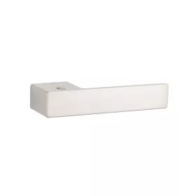   APRILE LUDISIA Rejtett téglalaprozettán RTH LOCK RIGHT SNM - Szatén nikkel WC