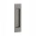 Rectangular sliding door shell APRILE 7039 Titanium