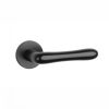 APRILE CYNIA Rozeta Rotunda R SLIM 7MM Negru - Negru PZ