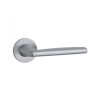 APRILE LUNA Kreis R SLIM 7MM MSC Satin Chrome BB