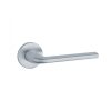 APRILE OLEANDRO Kreis R SLIM 7MM MSC Satin Chrome BB