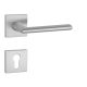 APRILE PRIMULA Quadrat Q SLIM 7MM MSC Satin Chrome PZ