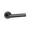 APRILE SILENA Rozeta Rotunda R SLIM 7MM Negru - Negru BB