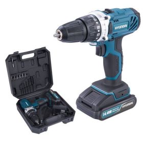 Csavarbehajtó Hyundai (HYD-14) 144V