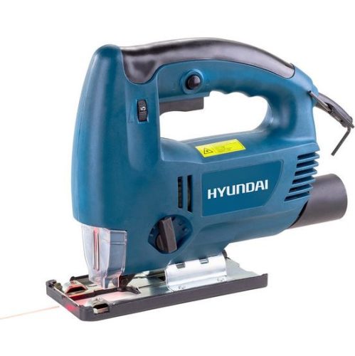 Dekopírfűrész Hyundai lézeres (HYD-1107) 1050W