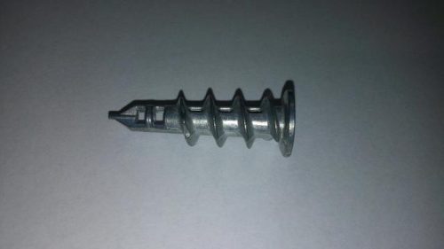 Tipli gipszkarton fém önfúró alu 14x38mm