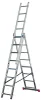 Sokcélú létra Corda 3x8 lépcsőfokos