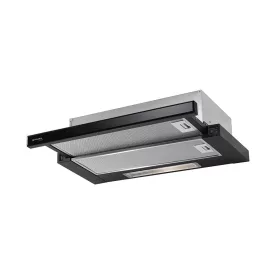 Páraelszívó PY kihúzható fekete 600mm