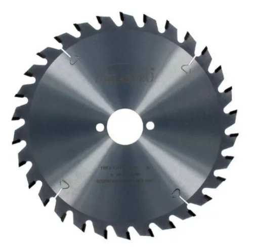 Körfűrészlap Abraboro Basic 190/30/28/30 VF